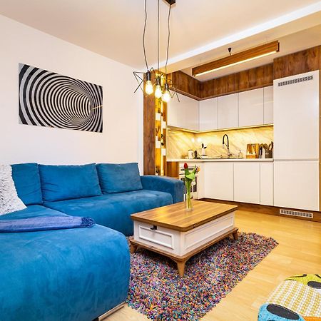 'Little Little' House In The Town Center & Parking Apartment พลอฟดิฟ ภายนอก รูปภาพ