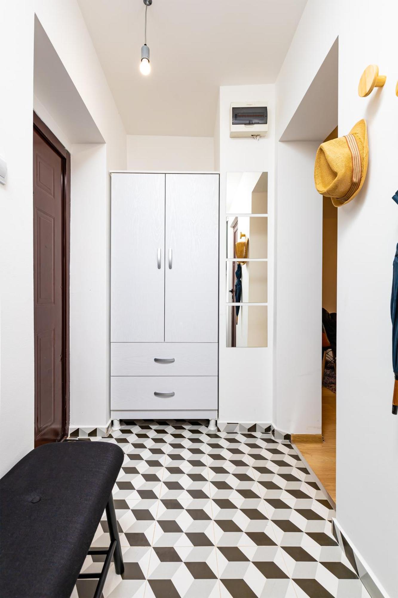 'Little Little' House In The Town Center & Parking Apartment พลอฟดิฟ ภายนอก รูปภาพ