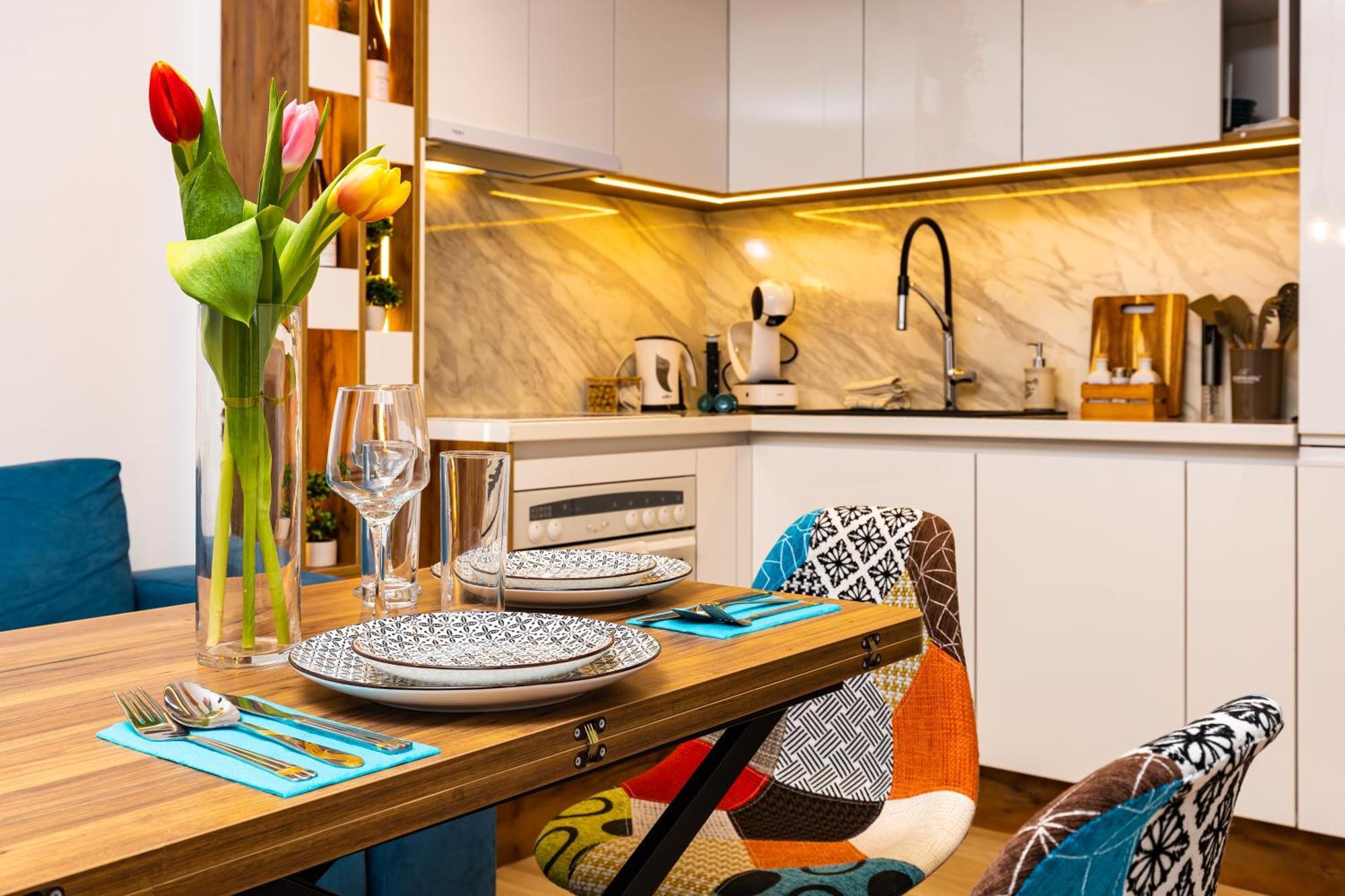 'Little Little' House In The Town Center & Parking Apartment พลอฟดิฟ ภายนอก รูปภาพ