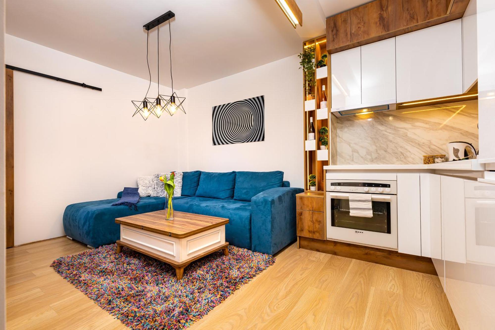 'Little Little' House In The Town Center & Parking Apartment พลอฟดิฟ ภายนอก รูปภาพ